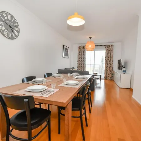 Spacious 3 Bedroom By The