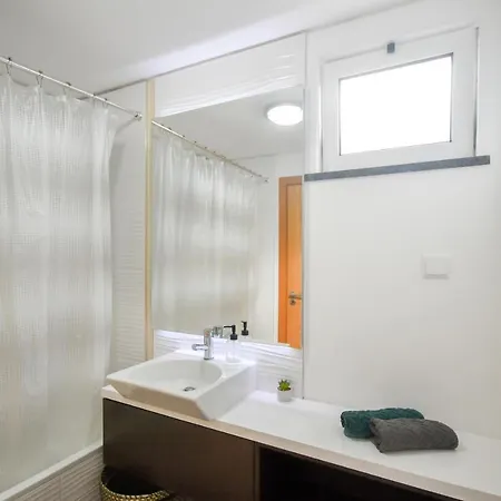 Spacious 3 Bedroom By The